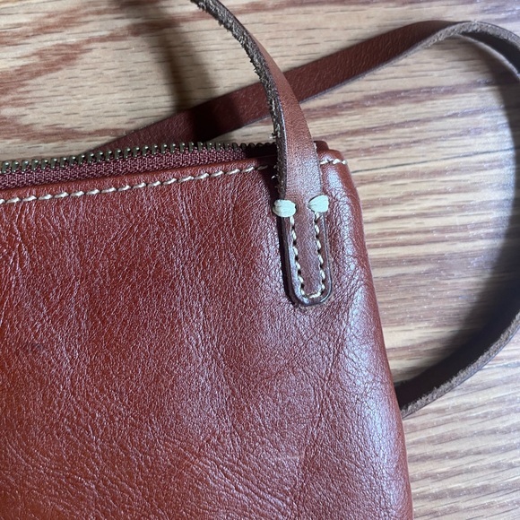 49 SQ MILES Pacific Grove Crossbody Bag - Picture 3 of 10